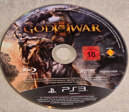 God war iii - god,