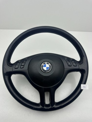 Volant sport bmw e46 - volant, e39