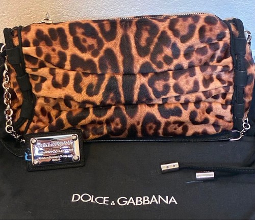 Sac main dolce - sac, en