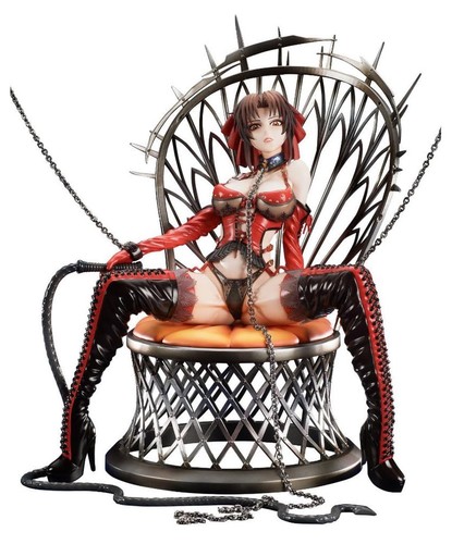 Figurine pvc black lagoon - pvc,