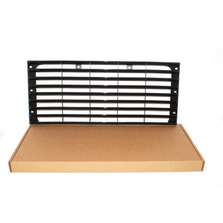 Grille radiateur defender - radiateur,