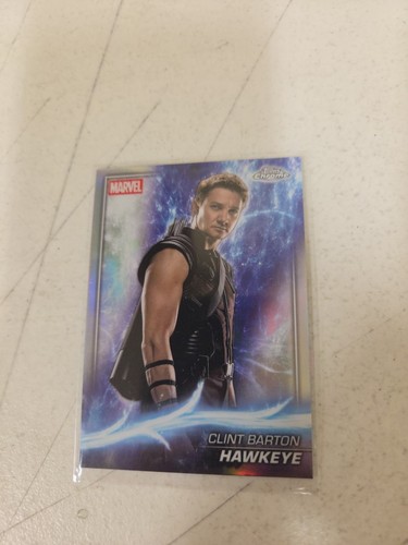Hawkeye clint barton phase - clint,