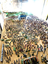 Delprado  Austerlitz lot ENVIRON 800 PIECES