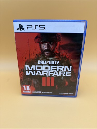 Call duty modern warfare - duty,