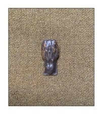 US ww2 Criquet Airborne para