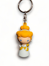 Porte-clé Disney Princesse