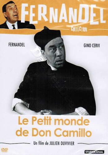 Little world don camillo - little,
