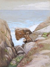 Aquarelle gouache dessin