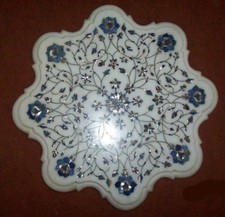 18 " Marbre Table Top