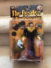 The beatles yellow submarine - beatles,