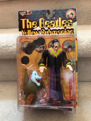 The beatles yellow submarine - the,