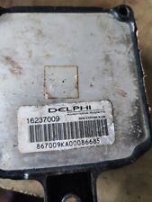 16237009 OEM Volvo Penta 5.7 Gi TBI