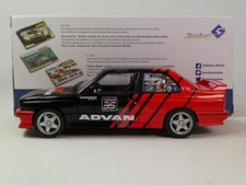 Solide BMW M3 E30 #35 Équipe