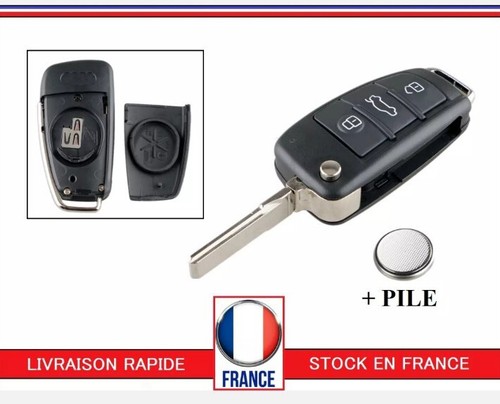 Coque plip cle boitier - coque,