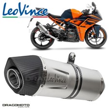 KTM RC 125 ABS 2022-2023 Pot