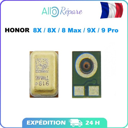 Micro carte mère - , mic