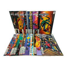 sympa BD comics ultimate spiderman marvel ( panini comics FR) choisir son numéro