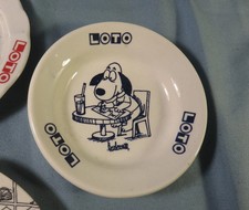 COUPELLE  LOTO illustrés par BARBEROUSSE