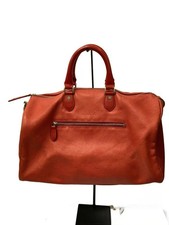 agnes b VOYAGE Boston Bag