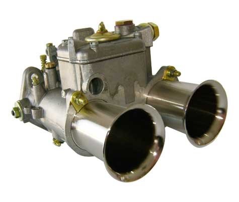 Carburateur weber dcoe type - weber, 45