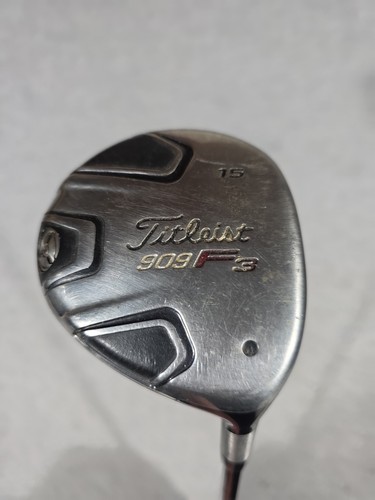 Titleist 909 fairway - titleist,