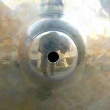 Cymbale China Trash Orientale