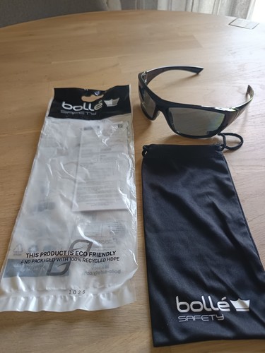 Lunettes bollé verres - bollé,