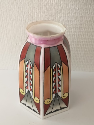 Tulipe abat jour opaline - tulipe,