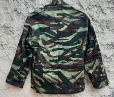 Veste camouflée tta 52 - veste, 47/52