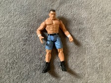 Figurine Catch Wwe John Cena
