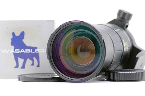 Top mint objectif sigma - mint],
