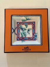 HERMES CENDRIER VIDE POCHE