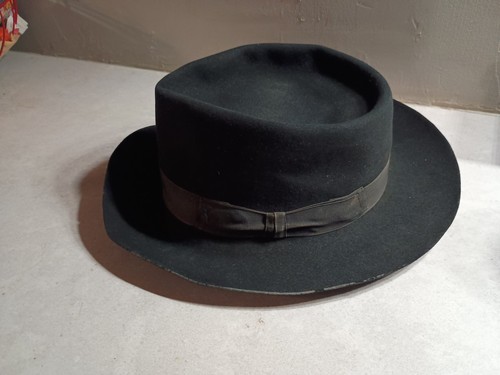 Chapeau mossant t60 - chapeau,
