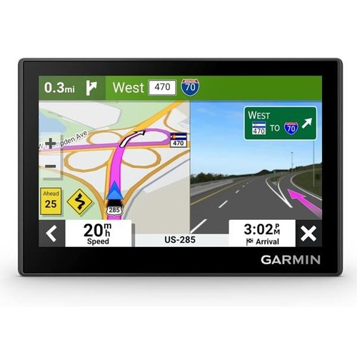 Garmin drive sat - drive, 53