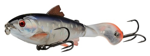 Smashtail leurre de haute - -,
