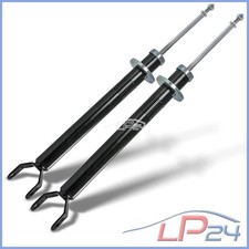 2x AMORTISSEUR À GAZ AVANT