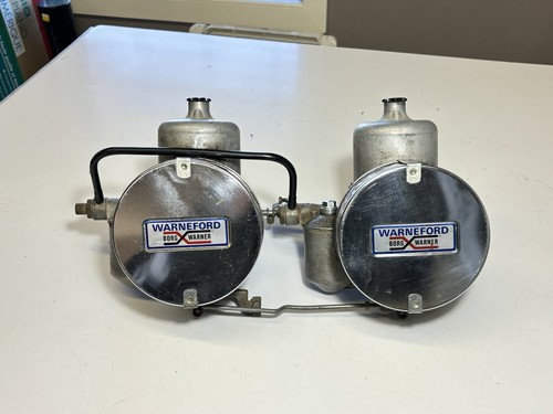 Vintage twin 8 - su, hd-8
