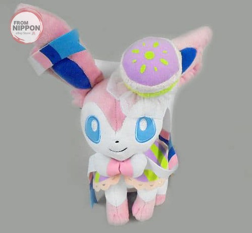 Déguisement macaron peluche