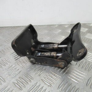 Charnière selle kymco - charnière,