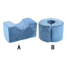 Repose-jambes d'oreiller d'élévation de pied support de protection de