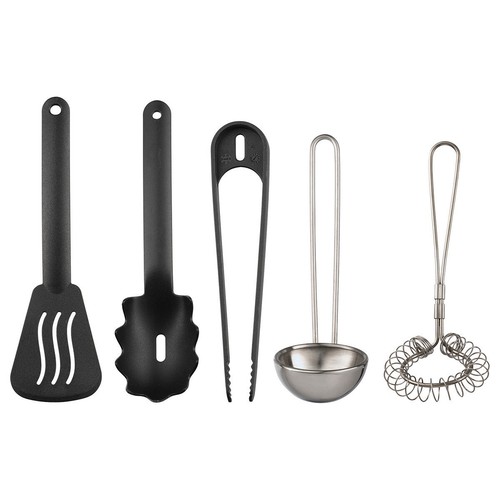 Ikea set duktig - set, of
