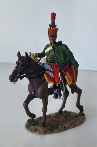 Trompette 5ème hussard - trompette,