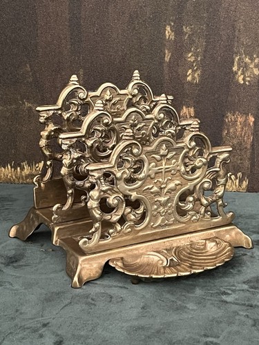 Ancien porte lettres - ancien, porte-lettres