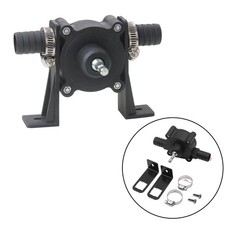 Pompe de perceuse électrique