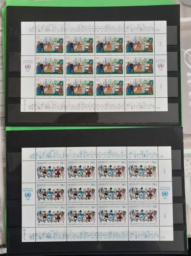 Nations unies 1987 - de,