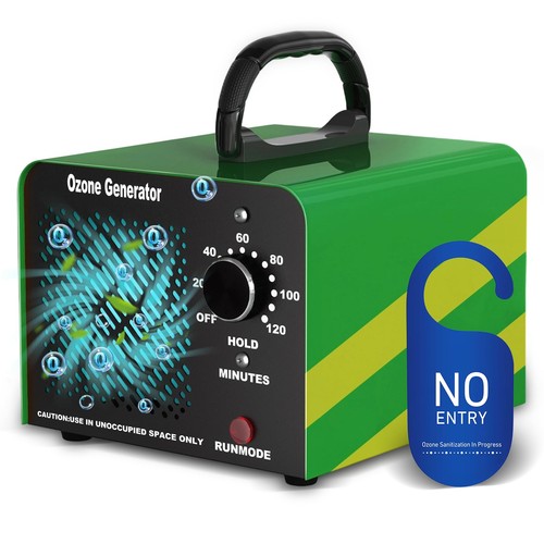 Générateur ozone 65000 - générateur, d'ozone