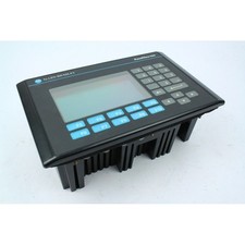 ALLEN BRADLEY 2711K5A1 Panel 2711-K5A1 Ver B (B666)