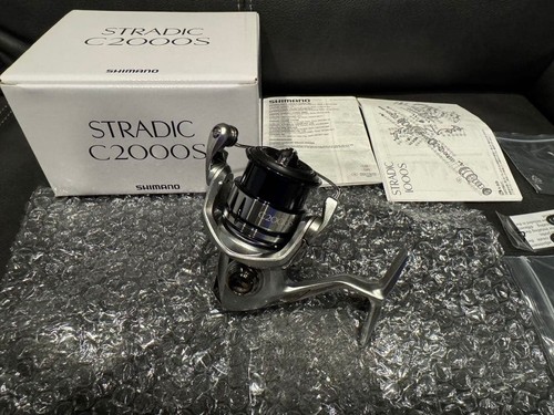 Moulinet toupie shimano - moulinet,