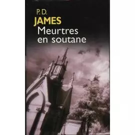 Meurtres soutane phyllis - meurtres,