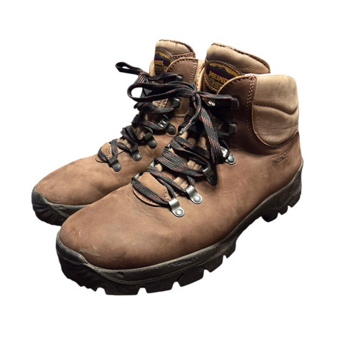 Meindl trekking boots hiking - meindl,